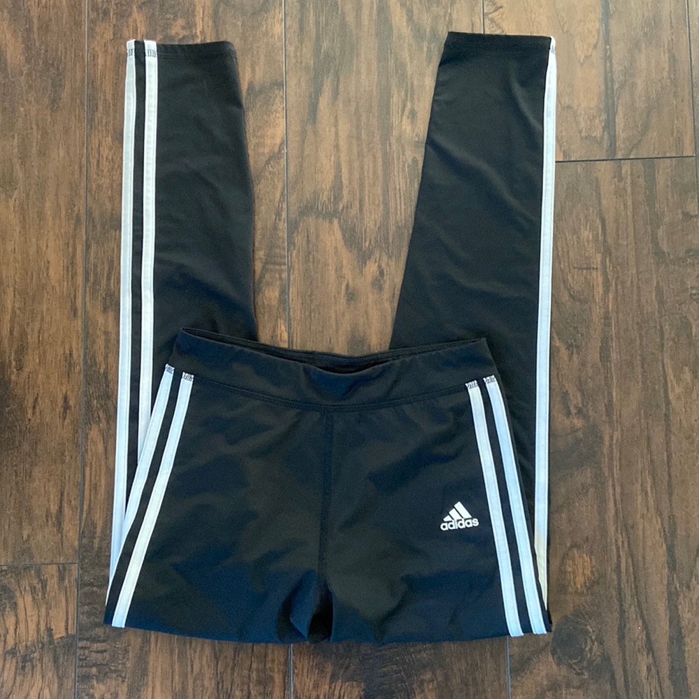 Girls adidas pants